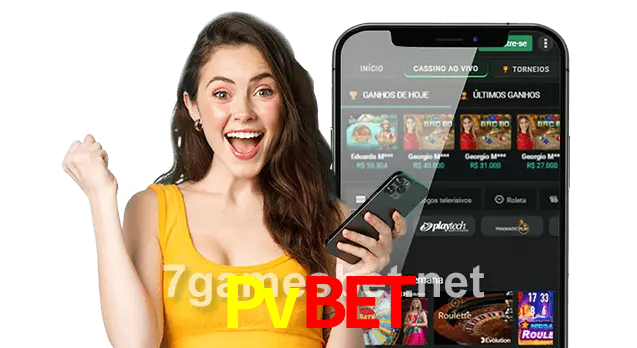 Pvbet