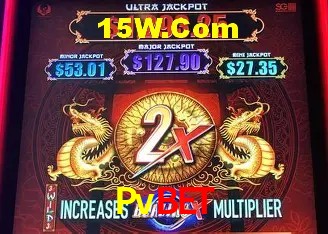 Casino Ao Vivo Pvbet