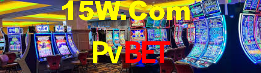 Pvbet: Seu Cassino Premiado com Pagamentos Rápidos