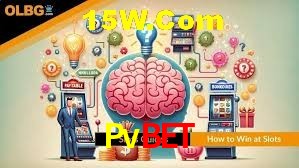 Experiência VIP Pvbet