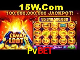 Game Statistics Pvbet