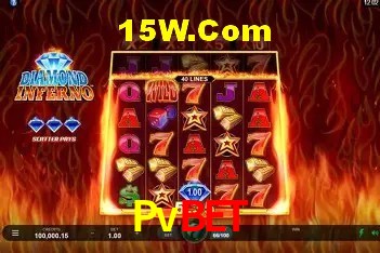 Jogos com bônus e suporte 24h na Pvbet