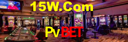 Sinta a adrenalina dos jogos de cassino com Pvbet