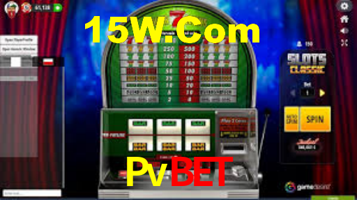 Pvbet