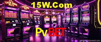 Statistics Pvbet
