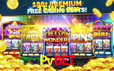 Bônus e promoções da Pvbet