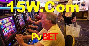 Pvbet App Interface