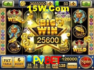 Mesa de Blackjack Pvbet