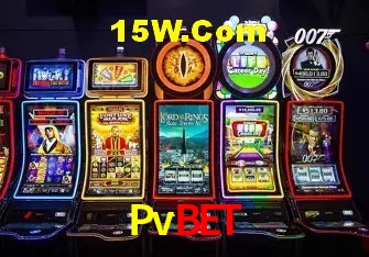 Apostas de Tênis Pvbet