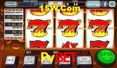 Casino VIP Pvbet