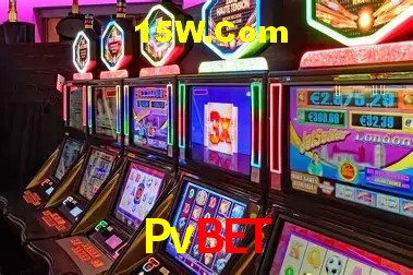Design Responsivo Pvbet