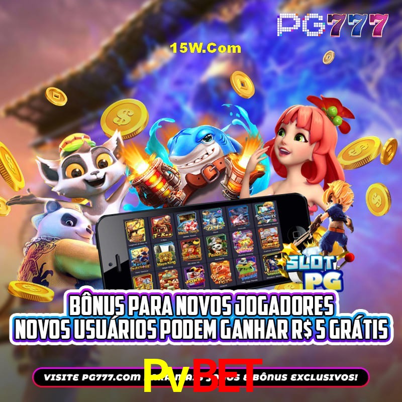 Games Directory Pvbet