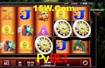 Jogos populares e pagamentos rápidos na Pvbet