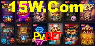 Live Casino Pvbet