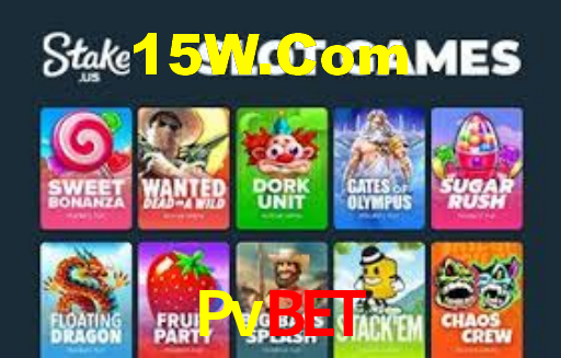 Pvbet