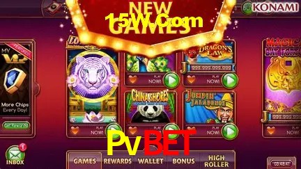 Login Seguro Pvbet