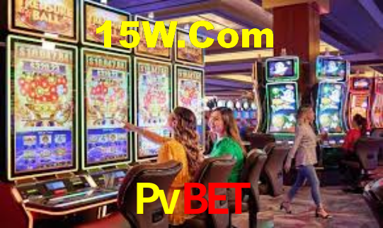 Pvbet.Win