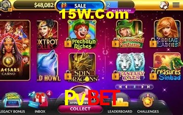 Benefícios da Conta Pvbet