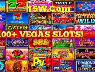 Diretório de Jogos Pvbet