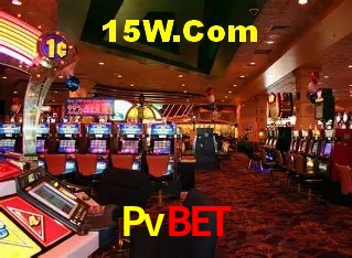 Provedores de Jogos Pvbet